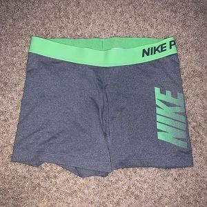 Nike Pros